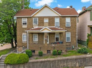 503 Ridge Ave, East Pittsburgh, PA 15112