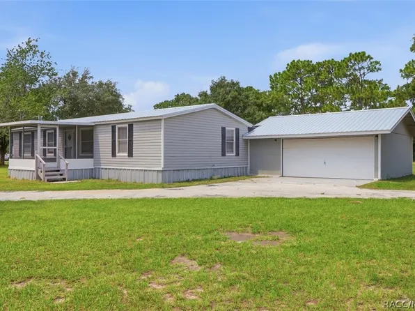 7230 S Sonata Ave, Homosassa, FL 34446
