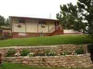 1414 Clark St, Rapid City, SD 57701