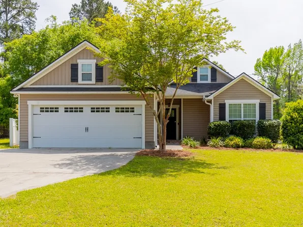 79 W Thigpen Ave, Lakeland, GA 31635