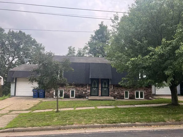 1209-1211 AUGUSTA AVENUE, Wausau, WI 54403