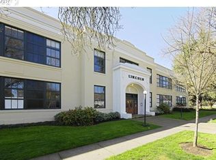 650 W 12th Ave APT 117, Eugene, OR 97402