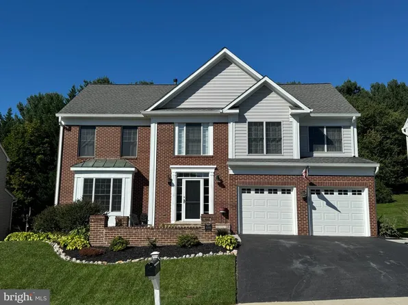 6308 Knollwood Dr, Frederick, MD 21701