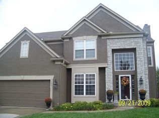 1604 Ashton Cir, Liberty, MO 64068