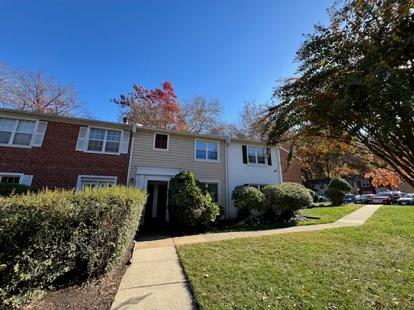 2501 S Walter Reed Dr #A, Arlington, VA 22206