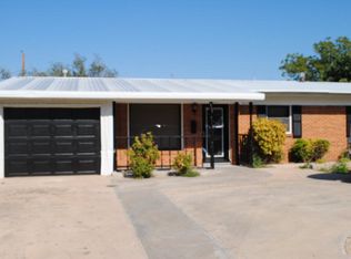 611 Linda Ln, Big Spring, TX 79720