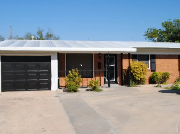 611 Linda Ln, Big Spring, TX 79720
