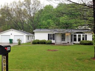 60920 Constantine Rd, Three Rivers, MI 49093