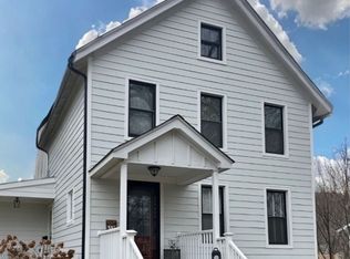 89 Fairview Ave, High Bridge, NJ 08829