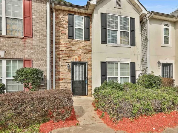4025 Browne Ct, Conley, GA 30288