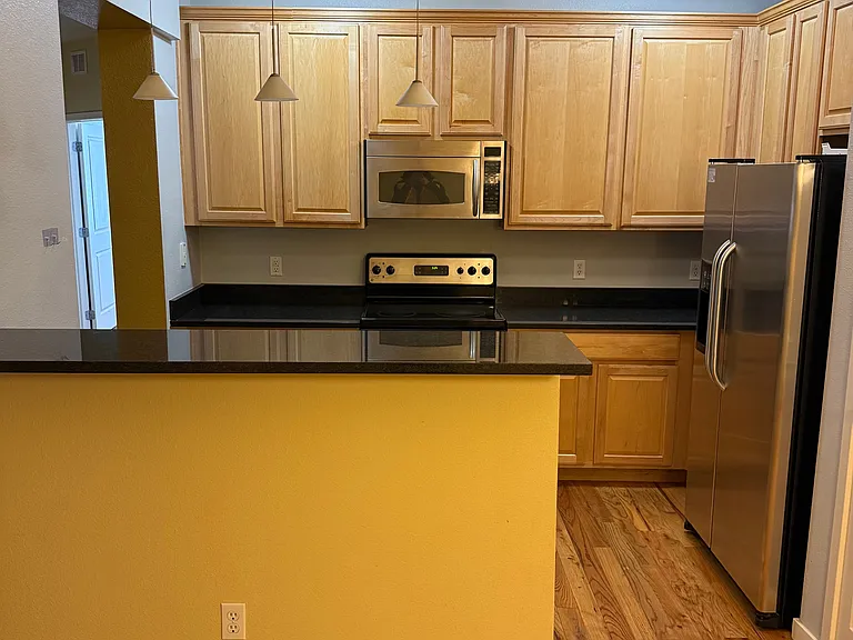4100 Albion St #206 — Photo 1
