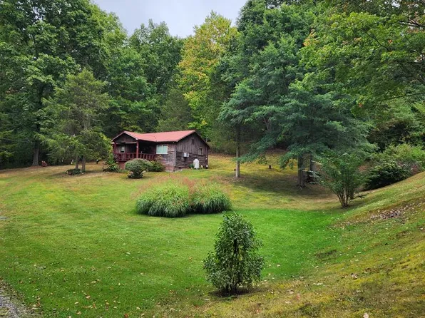 1315 Blue Jay Six Rd, Cool Ridge, WV 25825