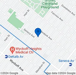 Rented by FLATS & PADS LLC