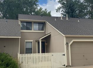 963 Reynolds Farm Ln #12-B, Longmont, CO 80503