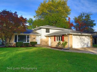 16830 Ellis Ave, South Holland, IL