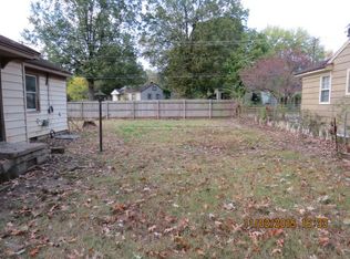 1378 Weymouth St, Memphis, TN 38108