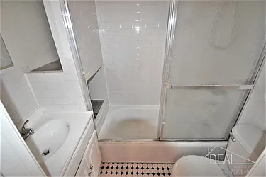 Rented by Ideal Properties Group