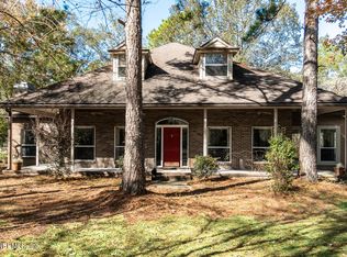 12053 Old North Trl, Bryceville, FL 32009