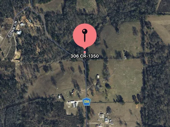 306 County Road 1350, Queen City, TX 75563