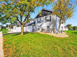 4645 Westchester Dr NE Unit C, Cedar Rapids, IA 52402