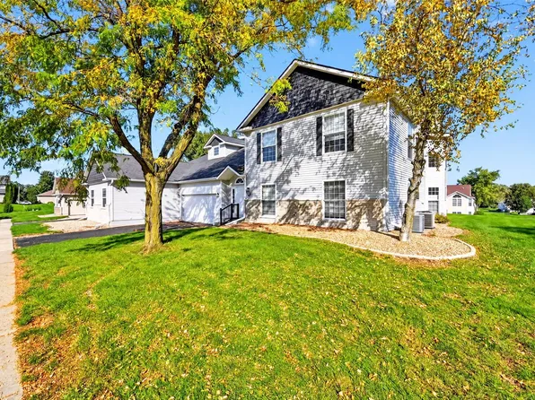 4645 Westchester Dr NE Unit C, Cedar Rapids, IA 52402