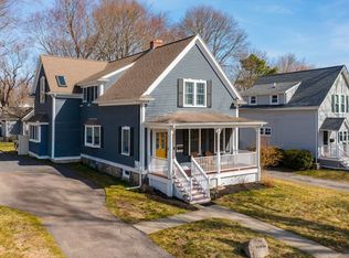 186 Vernon St, Rockland, MA 02370