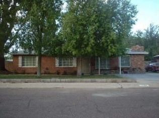 1746 W Rovey Ave, Phoenix, AZ 85015