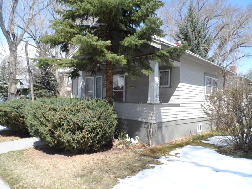 1st image of 1201 E Custer St