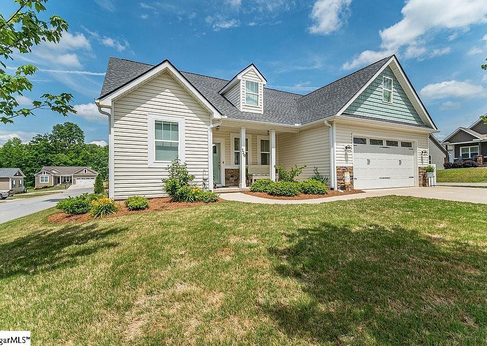 720 Landrum Trl, Landrum, SC 29356 MLS 1498621 Zillow