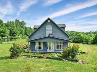 110 Delozier Ln, Rockwood, TN 37854