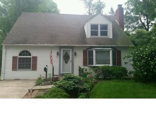 4 Berrel Ave, Hamilton, NJ 08619