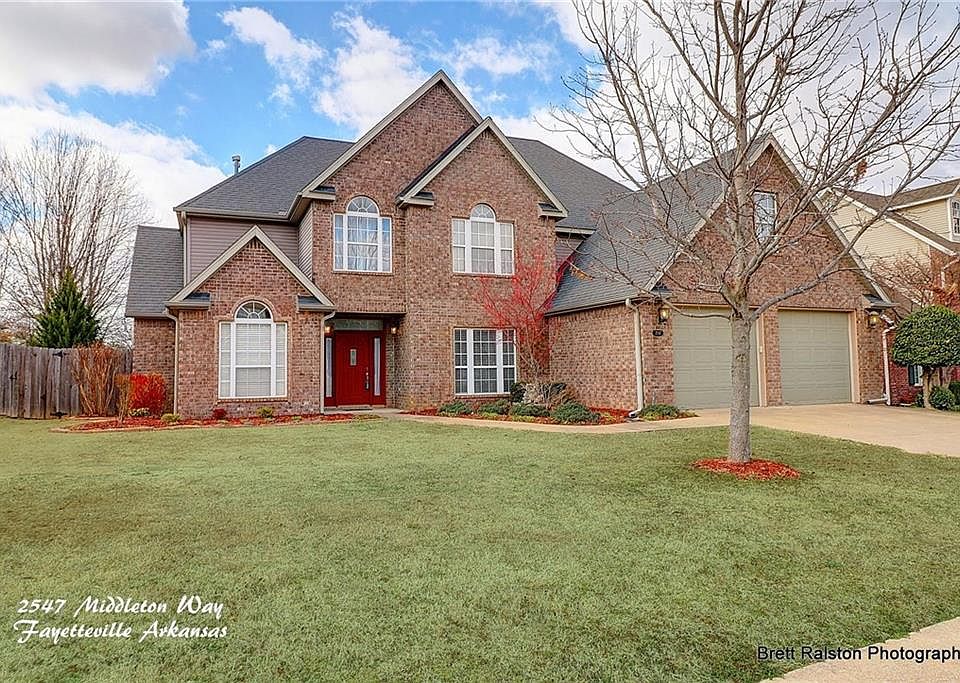 1st image of 2547 N Middleton Way