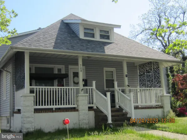 708 Public Rd, Palmyra, NJ 08065