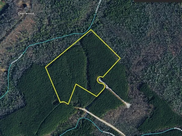 Airport Rd Lot Wp001, Rockwood, TN 37854