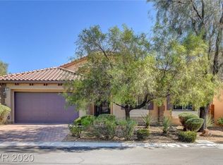 7817 Base Camp Ave, Las Vegas, NV 89178