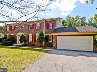 9105 Jousting Ln, Upper Marlboro, MD 20772