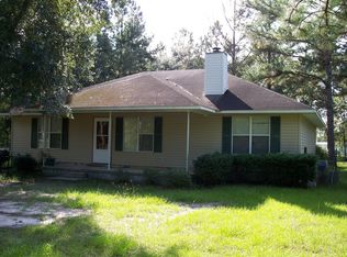 6812 Bob Kirkland Rd, Macclenny, FL 32063