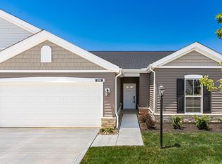 554 Rochdale Run, Delaware, OH 43015