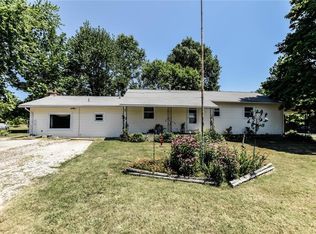 26981 Trembley Ln, Wright City, MO 63390