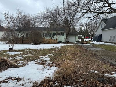 910 E Northfield Ave, Pontiac, MI, 48340
