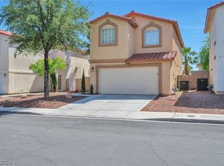 9418 Coral Berry St, Las Vegas, NV 89123