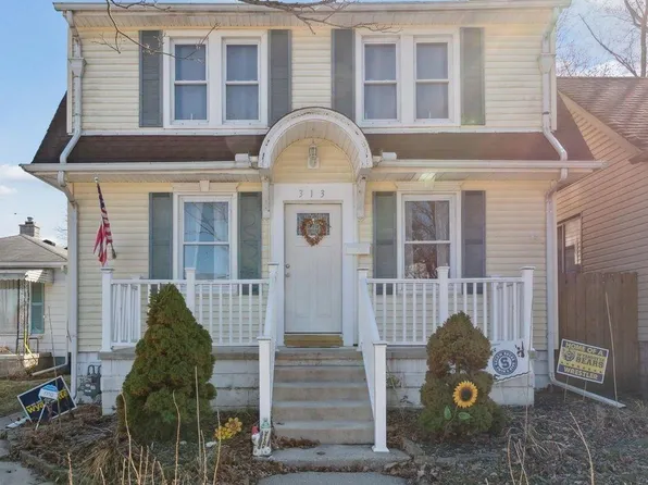 313 Clinton St, Wyandotte, MI 48192