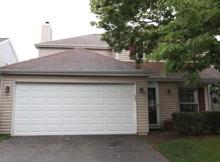 6415 Parksleg Ct, Lisle, IL 60532