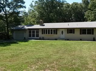 661 Central Ave, Franklinville, NJ 08322