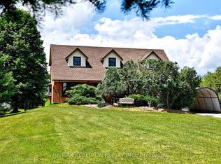 20212 McCowan Rd, East Gwillimbury, ON L0G 1M0