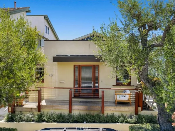 424 3rd St, Manhattan Beach, CA 90266