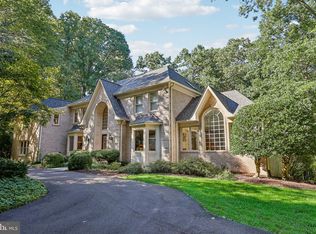 10 Hartley Hall Ct, Darnestown, MD 20874