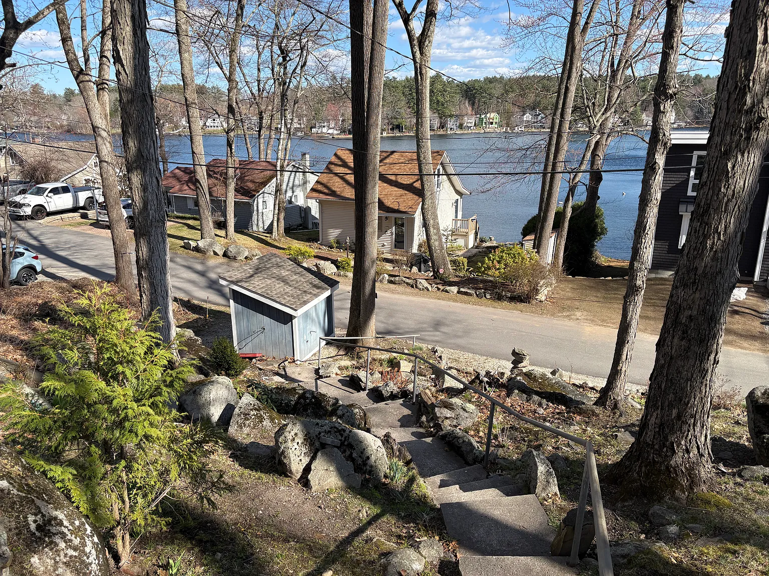 2 bed, 800 sqft, $2,950 — Photo 3
