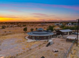 4211 N 359th Ave, Tonopah, AZ 85354