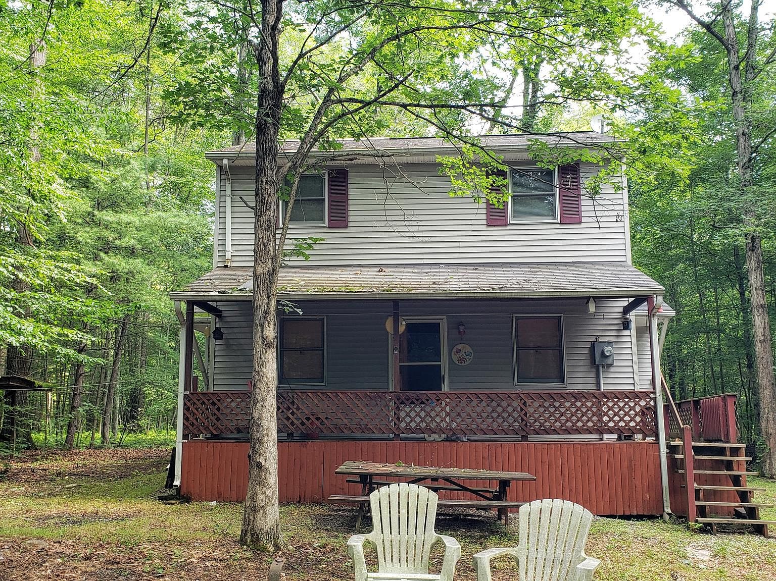 Acorn Rnd 6115 Acorn Rd, Robertsdale, PA 16674 | Zillow